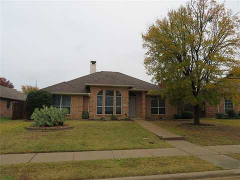 2025 Teton Trail, Lewisville, TX 75077