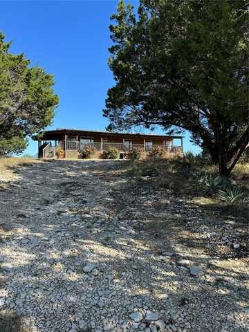 910 Star Drive, Granbury, TX 76049