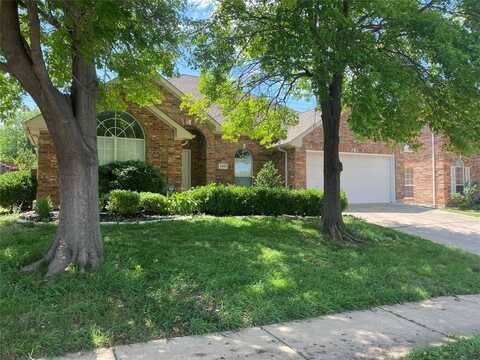 9421 Vista Circle, Irving, TX 75063