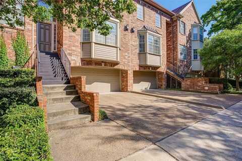 2805 Welborn Street, Dallas, TX 75219