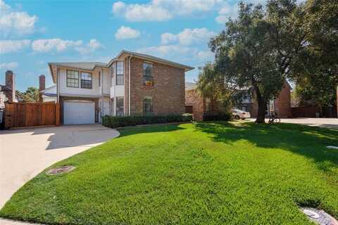 306 Stoneledge, Irving, TX 75063