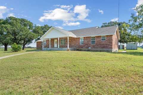 1251 County Road 486, De Leon, TX 76444