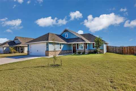 113 Bailey Ranch Drive, Lindsay, TX 76240