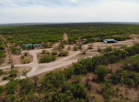 6375 E County Road 337, Loraine, TX 79532