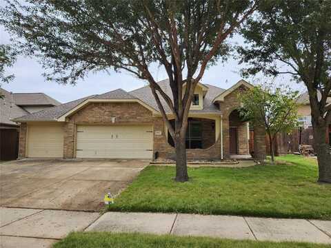 2617 Choctaw Court, Little Elm, TX 75068