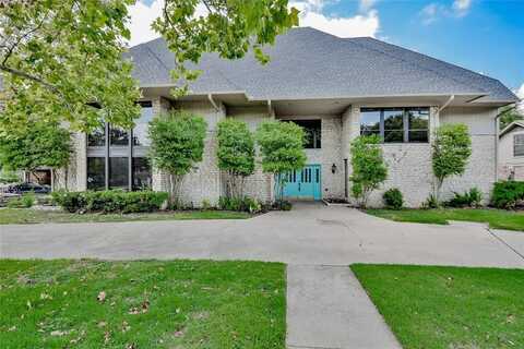 6318 Blackfoot Trail, Granbury, TX 76049