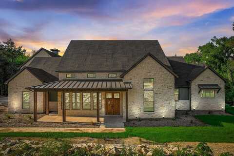 4031 Waters Edge Drive, Midlothian, TX 76065