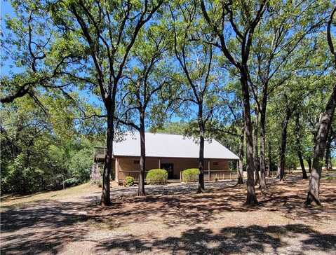 161 Colt Drive, Sadler, TX 76264