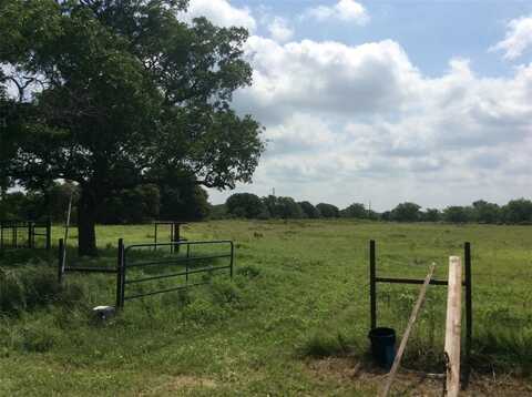 8762 Private Road 4641, Baird, TX 79504