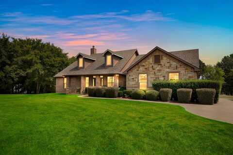 370 Private Road 5291, Yantis, TX 75497