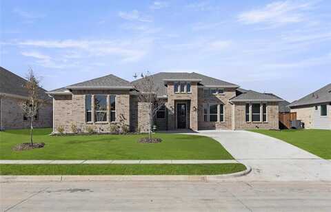 912 Guava Court, Forney, TX 75126