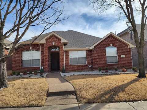 6208 Durango Drive, The Colony, TX 75056