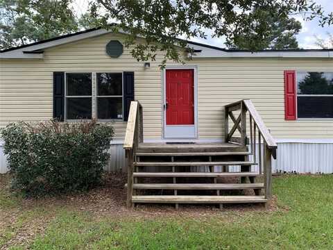 11245 Ridgehaven Drive, Keithville, LA 71047