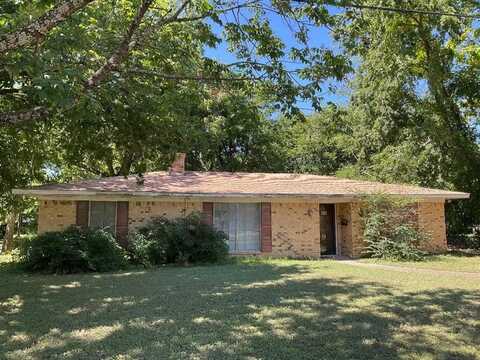 208 SW 4th Street, Kerens, TX 75144