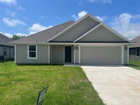 269 Sunnyside Drive, Trenton, TX 75490