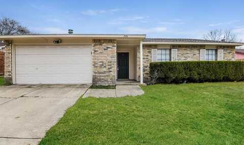 7101 Hedge Drive, Dallas, TX 75249