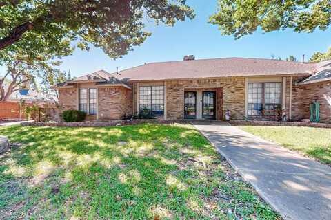 7111 Pleasant View Drive, Dallas, TX 75231