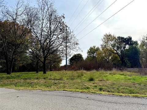 111 E Rob Avenue, Corsicana, TX 75110