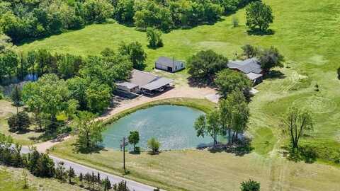 264 Bennett Road, Howe, TX 75459