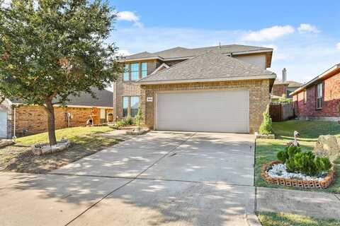 3605 Peacock Place, Mesquite, TX 75181