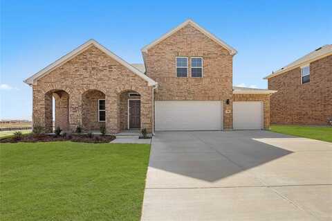 710 Acacia Avenue, Forney, TX 75126
