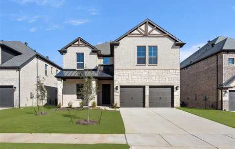 6966 Westlake Drive, Grand Prairie, TX 75054