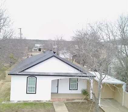 321 Pine Street, Ranger, TX 76470