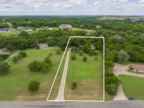 1306 Lariat Circle, Oak Leaf, TX 75154