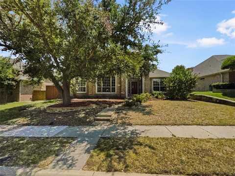 9704 Kennemer Drive, Plano, TX 75025