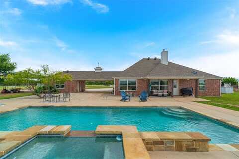 2500 County Road 332, Era, TX 76238