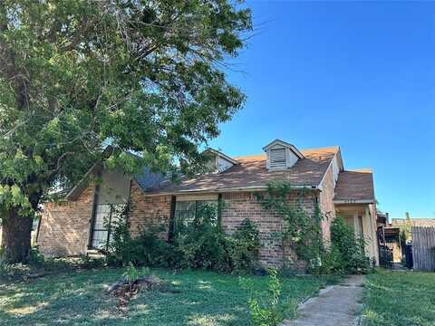 2429 Limestone Drive, Arlington, TX 76014