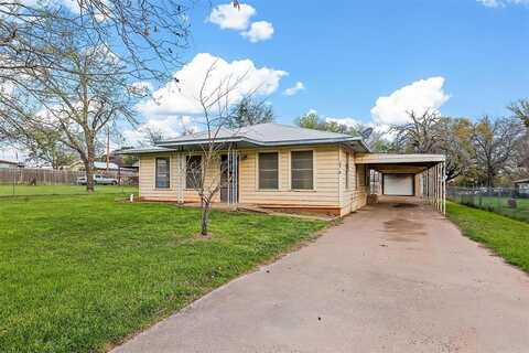 121 County Road 1424, Morgan, TX 76671