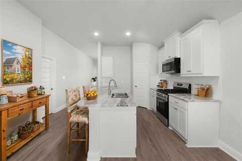 6608 Pattison, Greenville, TX 75402