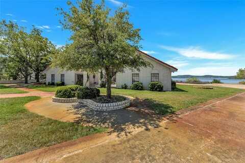 1024 Lakeview Point Drive, Leakey, TX 76475