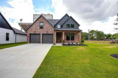 145 Paxton Circle, Arlington, TX 76013