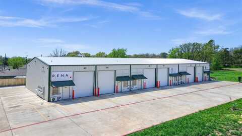 2410 N Frisco Road, Sherman, TX 75090