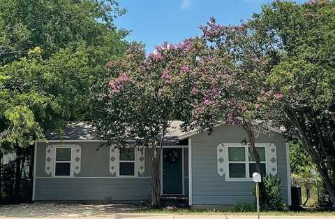 503 N Brazos Street, Whitney, TX 76692