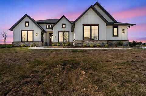 4871 Prairie Sky Lane, Dish, TX 76247