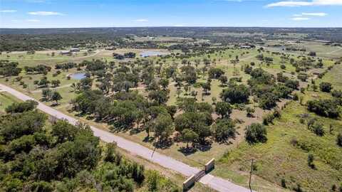 1050 Buffalo Ridge Drive, Stephenville, TX 76401