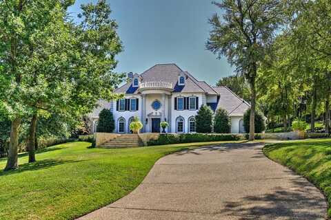 5804 Indianwood Lane, Fort Worth, TX 76132