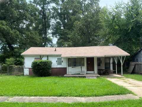 1609 Princess Elaine Street, Shreveport, LA 71107