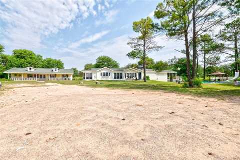 9761 FM 3326 S, Hawley, TX 79525