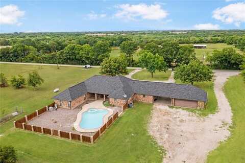 241 Highridge Drive, Clear Lake Shores, TX 75071