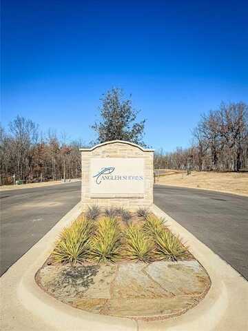 Lot 22 Angler Shores Drive, Yantis, TX 75497