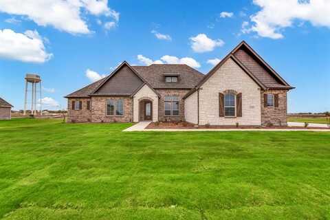 2209 Meteor Drive, Krum, TX 76249