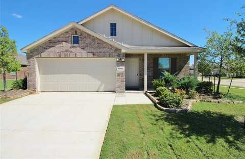 2802 Spring Time Drive, Ennis, TX 75119