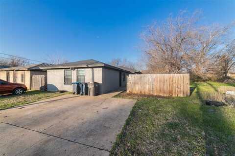 3844 Waldorf Street, Fort Worth, TX 76119