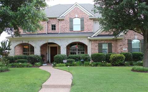 833 Mallard Trail, Murphy, TX 75094