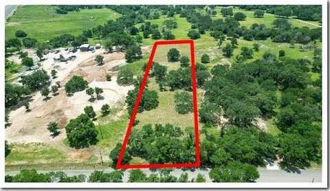 Tbd Old Waco Road, Gatesville, TX 76528