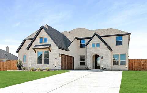 383 Crystal Lake Lane, Red Oak, TX 75154